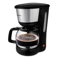 Blackton BT CM1110, drip, 1000 watts, 1.25 l, black