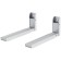 UNITEKI DMS7Microwave bracket for microwave microwave oven on a folding wall, steel
