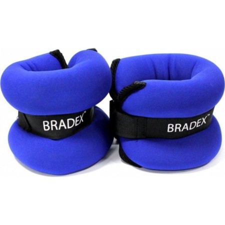 BRADEX heralds "Heracles Plus" 1 kg, pair-1
