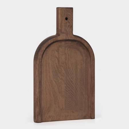 Defense board for filing Wild Kitchen, 32 × 19 × 2.5 cm, Grabs Dark-6