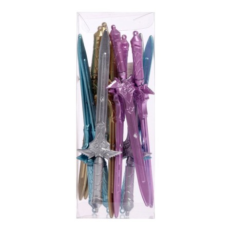 Gel Gel Prirkok "Sword", mix-5