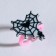 Children's ring on Halloween "Bad Witch", 3 pcs., Directive.