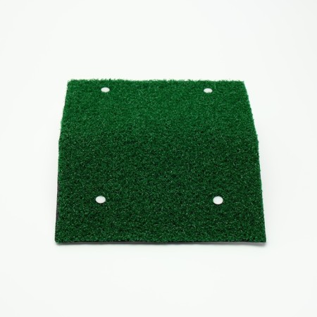 Bridge for turtles is large, on suction cups, 20.5 x 20 x 6 cm-1