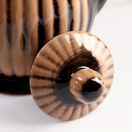 Kuvshin "Athena" 1.9l / 26x19cm, antiquity-3