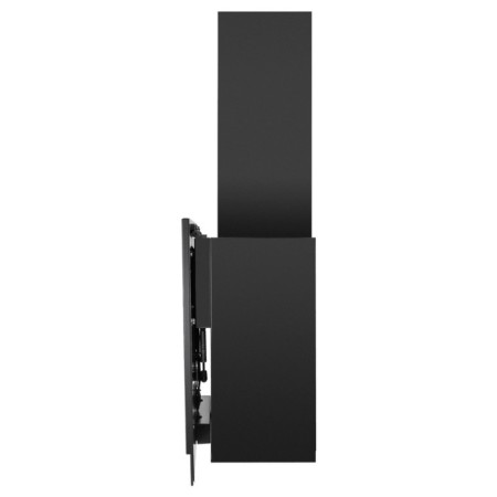 Excellency Maunfeld Fermana 60, inclined, 1250 m3/h, 4 speeds, 60 cm, black-7