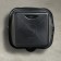 Construction bucket, 12 l, rubber -plastics, square with a nose