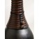 Ethnic vase "Cleopatra", h = 60 cm, ceramics, 1 variety, Iran
