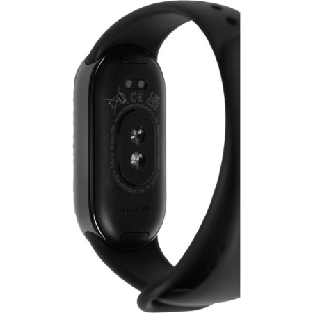 Фитнес-браслет Xiaomi Mi Smart Band 8, 1.62", Amoled, BT 5.1, 190 мАч, чёрный-5