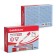 Erichkrause W-170, 2.0 mm boards, alcohol-based ink, red