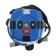 Laser tundra level, self -leveling, stand, 2 rays, glasses, charging, case