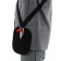 Tundra trimmer belt, with thigh protection, universal, fast -removable carbine