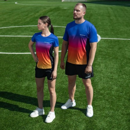 Sports shorts onlytop unisex Black, p. 48-8