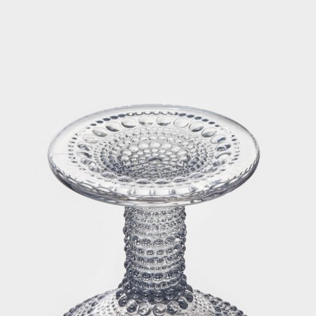 Glass of glass "Talon", 300 ml, pearly color-4