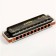 Diathonic harmonica Easttop t008k F