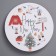 Gift Box "Cozy New Year", 15 x 18 cm, New Year