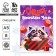 Fruster A5, 8 sheets "New Year's Eve"