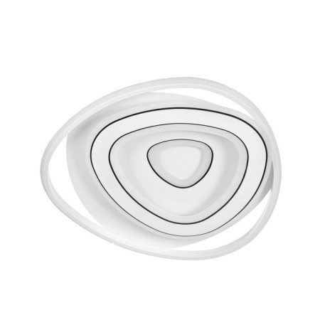 Chase with PDD "Arneo" LED 160W 3000-6000K White