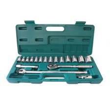 Universal set Jonnesway S05H4219S, 19 items