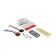 AURA AMH-440BT USB, Multicolor
