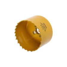 Coron Bimetallic tundra, 65 mm, M16 with additional fixation