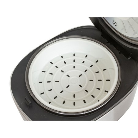 Pioneer MC212, 860 W multicooker, 5 l, 10 programs, anti -stick coating-3