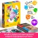 Card game "Toroboan: Understand and show", 10+