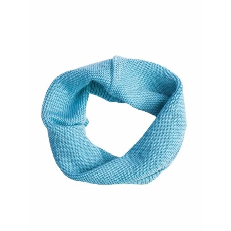 Snod children's pure love, size 1 year, blue color