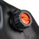 Plastic canister Airline Pro, 10 l, protection cover from children