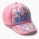 Ketka children's minku "Baby" pink, rr 50-52