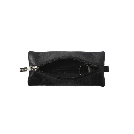 Key of lightning, length 15 cm, black color-1