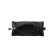 Key of lightning, length 15 cm, black color