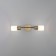 CORSO lamp, 2x40W E27, bronze color