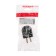 Vilka euro straight with salary 16a black rexant