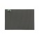 Rug EVA Universal Grand Caratt, honeycomb 100 x 70 cm, gray