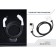 Charged cable for the electric car Fulltone, Mode 3, Type 2 on GB/T, 32 A, 1 phase