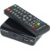 The console for digital TV Harper HDT2-1030, FullHD, DVB-T2, HDMI, USB, Black