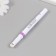Handle-penete roller for creativity "hearts" 13 cm
