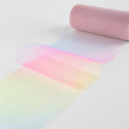Fatin "Rainbow", 15 cm, 11 ± 1 g/sq.m, 23 ± 1 m, color colorful color-1