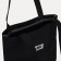 Set of backpacks on lightning from textiles, chover, bag, pencil case, black color