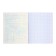 An objective note 48 sheets in the Comics. Comic Code, cover shaking cardboard, VD-LK, OFSET block