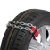 Anti-Square circuits "All-terrain vehicle-1m", cars, up to 205 mm, 2 pcs