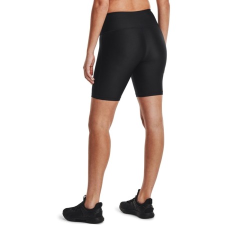 Women's shorts Under Armor Hg Bike Short, Size 46-48 (1360939-001)-1