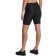 Women's shorts Under Armor Hg Bike Short, Size 46-48 (1360939-001)