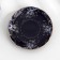 Smak "Spring", D-14.5cm, cobalt glaze