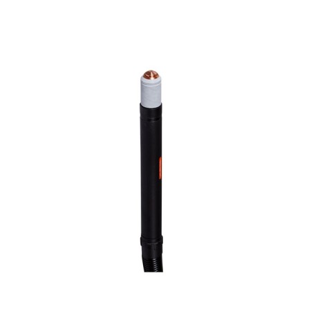 The plasma “Swarog” Tech CSA 141, automatic, cent. adapter, 140a, up to 35mm, 12m-2