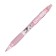 Mechanical pencil, Erichkrause, "Manga", NV, Grifel D = 0.7 mm, in a tube, mix