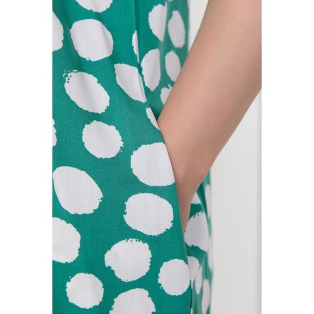 Women's tunic, size 54-4