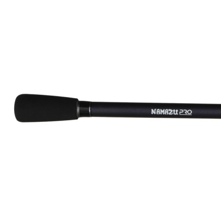 Spinning Carboxu Carbon Namazu Pro Supapull-Jack Light Heavyweight IM8, 8-32 g, 2.28 m-3