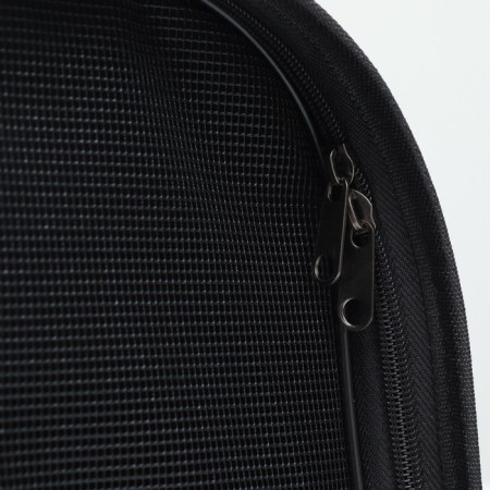 Bag - carrying for animals "stars", size m, 40 x 21 x 27 cm-6