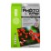 Photo paper for jet print A4, 100 sheets Cactus, 230 g/m2, one -sided, glossy